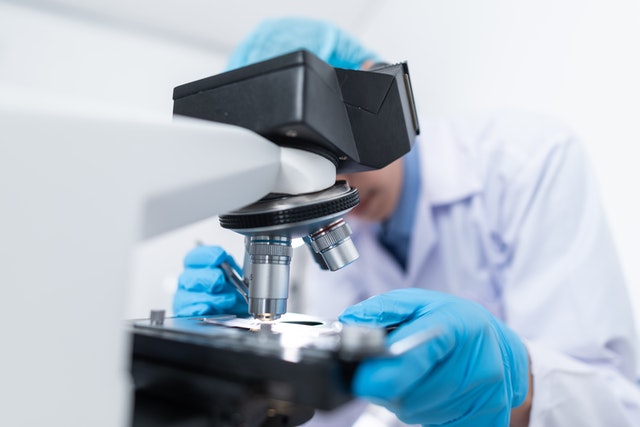 Laboratorium