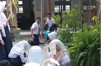 Pembelajaran Seni Rupa