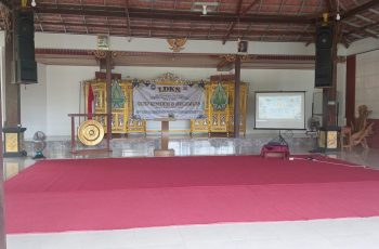 LDKS Masa Bakti 2025-2026 Tahap II
