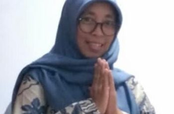 Rahasia Kelas Ceria di Jam Terakhir