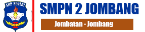SMPN 2 Jombang