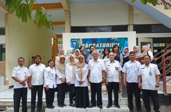 Pengukuhan Pengurus Komite SMP Negeri 2 Jombang Periode 2025-2028 Berjalan Lancar